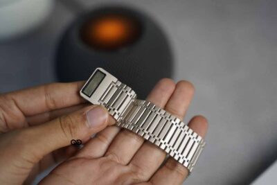 Stainless Steel Rose Gold Belt For Apple Watch 42MM 41MM 40MM Series 4 5 6 7 8 9 10 11 SE SE 2 Gen 12 Stainless Steel Rose Gold Belt For Apple Watch 42MM 41MM 40MM Series 4 5 6 7 8 9 10 11 SE SE 2 Gen