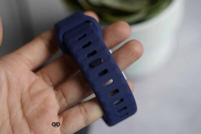 Buy All 12 Colors Of Waterproof Silicone Sports Bands for Apple Watch 49 Series Ultra1 2 3 4 - Image 72
