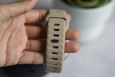 Buy All 12 Colors Of Waterproof Silicone Sports Bands for Apple Watch 49 Series Ultra1 2 3 4 - Image 69