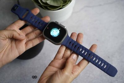 Buy All 12 Colors Of Waterproof Silicone Sports Bands for Apple Watch 49 Series Ultra1 2 3 4 - Image 66
