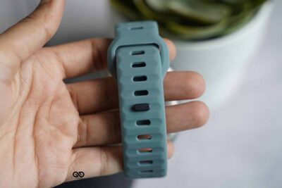 Buy All 12 Colors Of Waterproof Silicone Sports Bands for Apple Watch 49 Series Ultra1 2 3 4 - Image 65