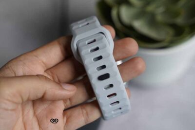 Buy All 12 Colors Of Waterproof Silicone Sports Bands for Apple Watch 49 Series Ultra1 2 3 4 - Image 64