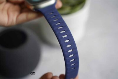 Buy All 12 Colors Of Waterproof Silicone Sports Bands for Apple Watch 49 Series Ultra1 2 3 4 - Image 63