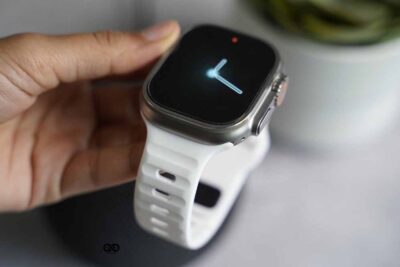 Buy All 12 Colors Of Waterproof Silicone Sports Bands for Apple Watch 49 Series Ultra1 2 3 4 - Image 56