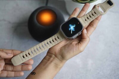 Buy All 12 Colors Of Waterproof Silicone Sports Bands for Apple Watch 49 Series Ultra1 2 3 4 - Image 53