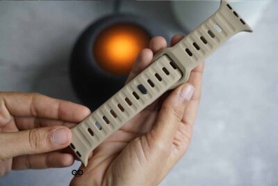 Buy All 12 Colors Of Waterproof Silicone Sports Bands for Apple Watch 49 Series Ultra1 2 3 4 - Image 15