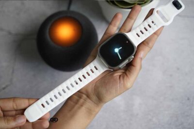 Buy All 12 Colors Of Waterproof Silicone Sports Bands for Apple Watch 49 Series Ultra1 2 3 4 - Image 76