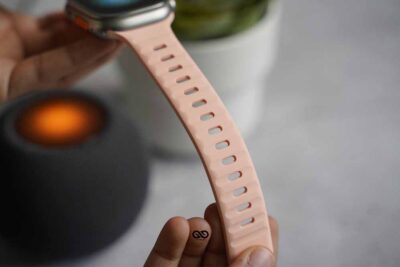 Buy All 12 Colors Of Waterproof Silicone Sports Bands for Apple Watch 49 Series Ultra1 2 3 4 - Image 75
