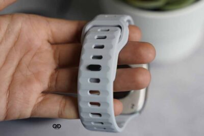 Buy All 12 Colors Of Waterproof Silicone Sports Bands for Apple Watch 49 Series Ultra1 2 3 4 - Image 73