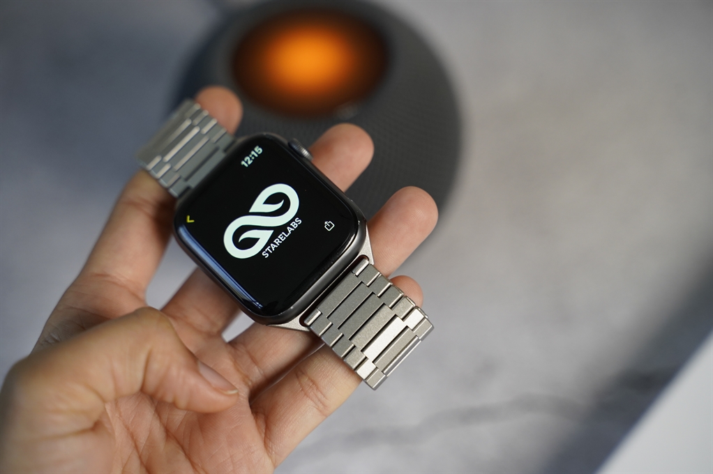 Stainless Steel Silver Belt For Apple Watch 44MM 45MM 46MM Series 4 5 6 7 8 9 10 11 12 SE SE2 SE3 Gen 14 Stainless Steel Silver Belt For Apple Watch 44MM 45MM 46MM Series 4 5 6 7 8 9 10 11 12 SE SE2 SE3 Gen - Image 14