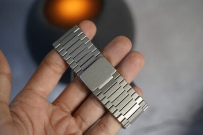 Stainless Steel Silver Belt For Apple Watch 44MM 45MM 46MM Series 4 5 6 7 8 9 10 11 12 SE SE2 SE3 Gen 33 Stainless Steel Silver Belt For Apple Watch 44MM 45MM 46MM Series 4 5 6 7 8 9 10 11 12 SE SE2 SE3 Gen - Image 15
