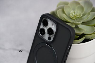 Alpha Magnetic Ring Case For iPhone 13 Pro 29 Alpha Magnetic Ring Case For iPhone 13 Pro