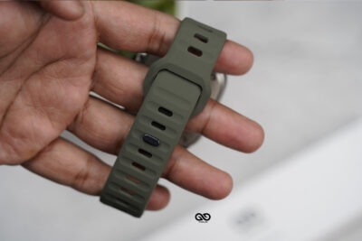 Buy All 12 Colors Of Waterproof Silicone Sports Bands for Apple Watch 49 Series Ultra1 2 3 4 - Image 85