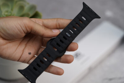 Buy All 12 Colors Of Waterproof Silicone Sports Bands for Apple Watch 49 Series Ultra1 2 3 4 110 Buy All 12 Colors Of Waterproof Silicone Sports Bands for Apple Watch 49 Series Ultra1 2 3 4 - Image 24