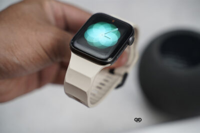 Beige FKM Casual Sports Band For Apple Watch 44MM 45MM 46MM Series 4 5 6 7 8 9 10 11 (SE 2 3 Gen)