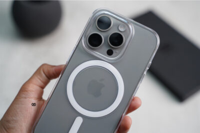 Magsafe Animation Case