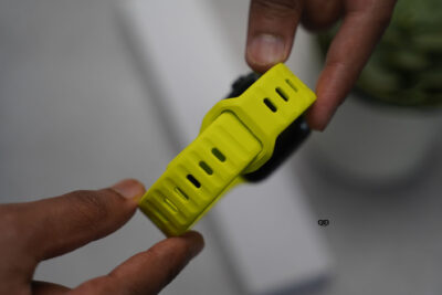 Volta Neon Fluorescent Waterproof Silicone Sports Bands for Apple Watch 44MM 45MM 46MM Series 4 5 6 7 8 9 10 11 12 SE SE2 SE3 Gen 25 Volta Neon Fluorescent Waterproof Silicone Sports Bands for Apple Watch 44MM 45MM 46MM Series 4 5 6 7 8 9 10 11 12 SE SE2 SE3 Gen - Image 11