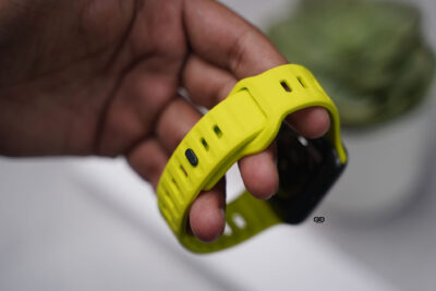 Volta Neon Fluorescent Waterproof Silicone Sports Bands for Apple Watch 44MM 45MM 46MM Series 4 5 6 7 8 9 10 11 12 SE SE2 SE3 Gen 24 Volta Neon Fluorescent Waterproof Silicone Sports Bands for Apple Watch 44MM 45MM 46MM Series 4 5 6 7 8 9 10 11 12 SE SE2 SE3 Gen - Image 10