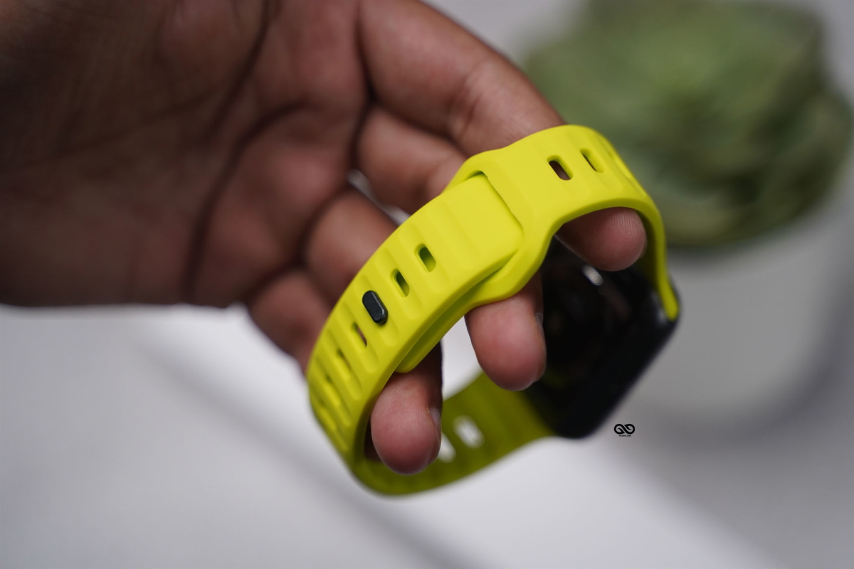 Volta Neon Fluorescent Waterproof Silicone Sports Bands for Apple Watch 44MM 45MM 46MM Series 4 5 6 7 8 9 10 11 12 SE SE2 SE3 Gen 10 Volta Neon Fluorescent Waterproof Silicone Sports Bands for Apple Watch 44MM 45MM 46MM Series 4 5 6 7 8 9 10 11 12 SE SE2 SE3 Gen - Image 10