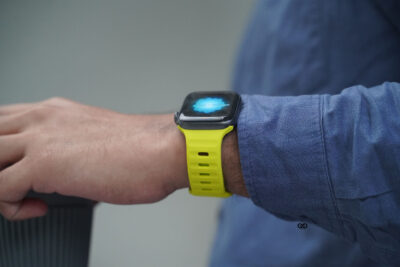 Volta Neon Fluorescent Waterproof Silicone Sports Bands for Apple Watch 44MM 45MM 46MM Series 4 5 6 7 8 9 10 11 12 SE SE2 SE3 Gen 28 Volta Neon Fluorescent Waterproof Silicone Sports Bands for Apple Watch 44MM 45MM 46MM Series 4 5 6 7 8 9 10 11 12 SE SE2 SE3 Gen - Image 14