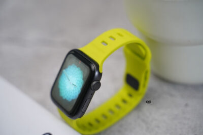 Volta Neon Fluorescent Waterproof Silicone Sports Bands for Apple Watch 44MM 45MM 46MM Series 4 5 6 7 8 9 10 11 12 SE SE2 SE3 Gen 26 Volta Neon Fluorescent Waterproof Silicone Sports Bands for Apple Watch 44MM 45MM 46MM Series 4 5 6 7 8 9 10 11 12 SE SE2 SE3 Gen - Image 12
