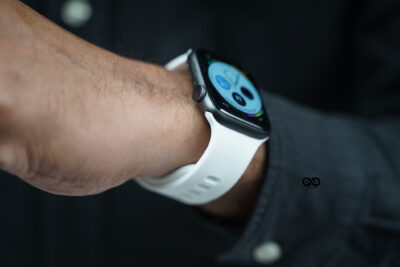 Soft Silicone Strap With Aluminium Closure Pin For Apple Watch 44MM 45MM 46MM Series 4 5 6 7 8 9 10 11 (SE 2 3 Gen)