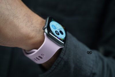 Soft Silicone Strap With Aluminium Closure Pin For Apple Watch 44MM 45MM 46MM Series 4 5 6 7 8 9 10 11 (SE 2 3 Gen)