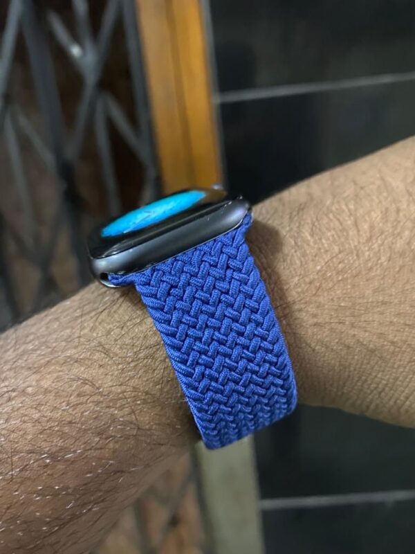 Image #1 from Faiyaz A.