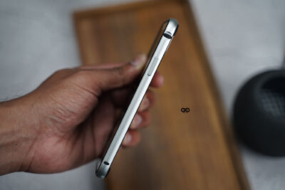 Fiber Bumper for iPhone XS Max