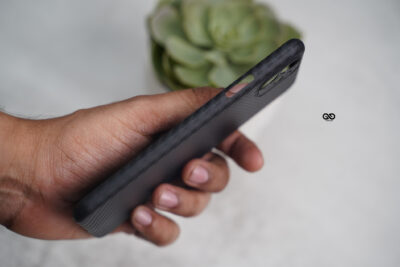 Ultra Thin Carbon Case for iPhone 11/ 11 Pro/ 11 Pro Max