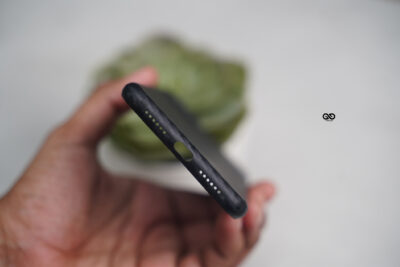 Ultra Thin Carbon Case for iPhone 11/ 11 Pro/ 11 Pro Max