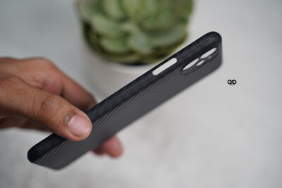 Ultra Thin Carbon Case for iPhone 11/ 11 Pro/ 11 Pro Max