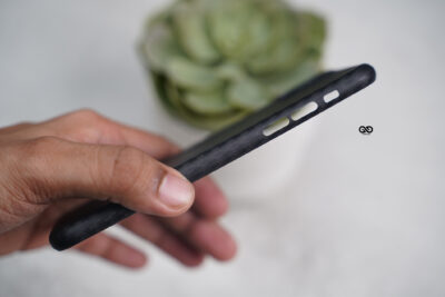 Ultra Thin Carbon Case for iPhone 11/ 11 Pro/ 11 Pro Max