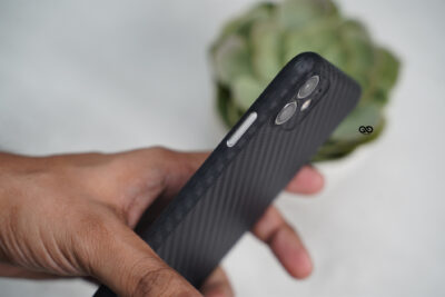 Ultra Thin Carbon Case for iPhone 11/ 11 Pro/ 11 Pro Max
