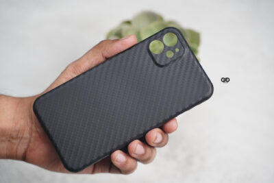 Ultra Thin Carbon Case for iPhone 11/ 11 Pro/ 11 Pro Max
