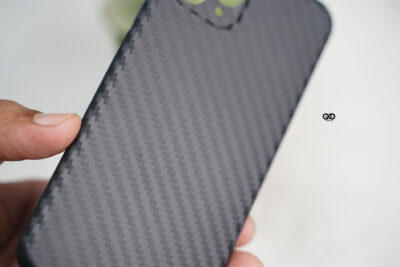 Ultra Thin Carbon Case for iPhone 11/ 11 Pro/ 11 Pro Max