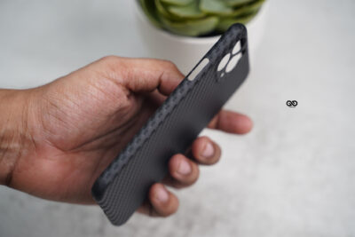 Ultra Thin Carbon Case for iPhone 11/ 11 Pro/ 11 Pro Max