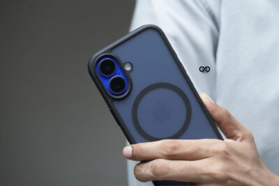 MagSafe Drop Protection Case