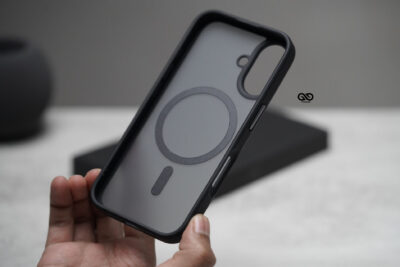 MagSafe Drop Protection Case