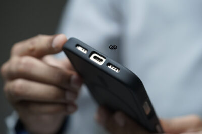 MagSafe Drop Protection Case