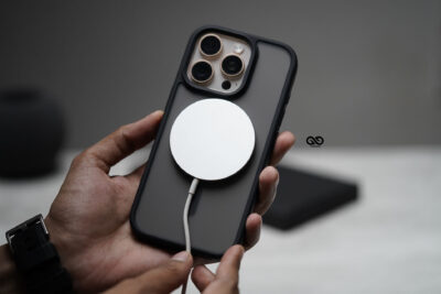 MagSafe Drop Protection Case