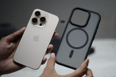 MagSafe Drop Protection Case