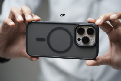 MagSafe Drop Protection Case