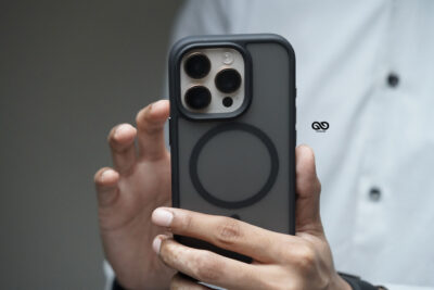 MagSafe Drop Protection Case