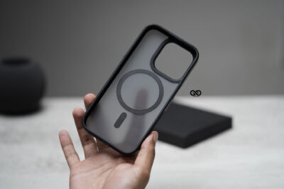 MagSafe Drop Protection Case