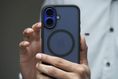 MagSafe Drop Protection Case