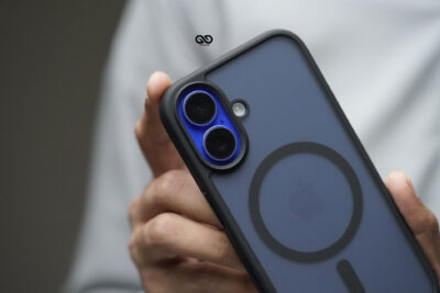 MagSafe Drop Protection Case