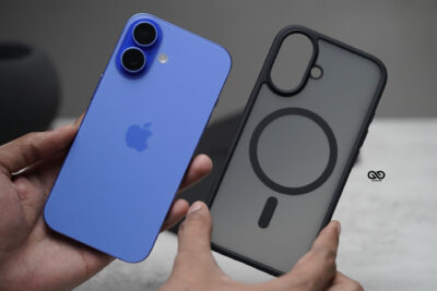 MagSafe Drop Protection Case