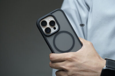 MagSafe Drop Protection Case