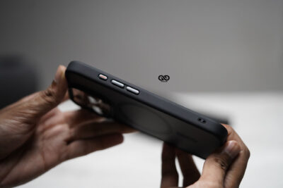 MagSafe Drop Protection Case